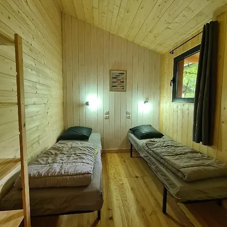 Aux Couleurs Du Ferret 3*