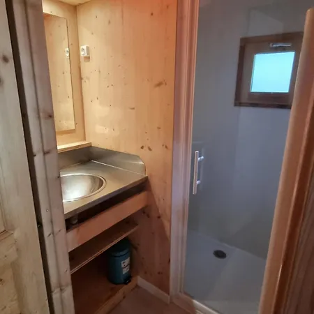 Aux Couleurs Du Ferret مكان تخييم Lège-Cap-Ferret