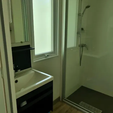 Aux Couleurs Du Ferret 3* Lège-Cap-Ferret