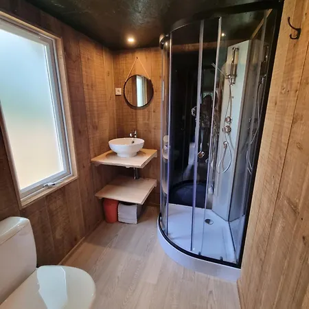 Aux Couleurs Du Ferret