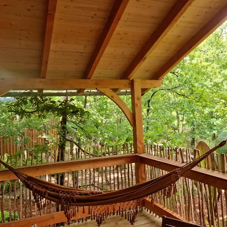 Camping Aux Couleurs Du Ferret 3*