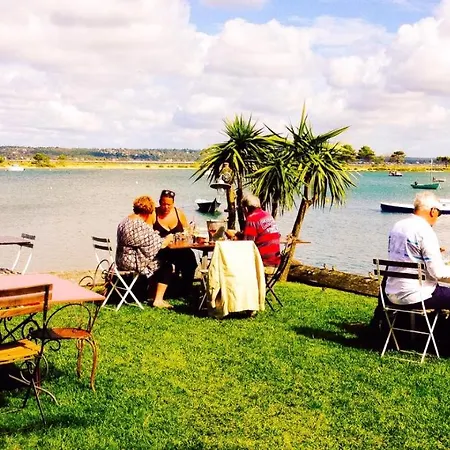 Aux Couleurs Du Ferret مكان تخييم Lège-Cap-Ferret