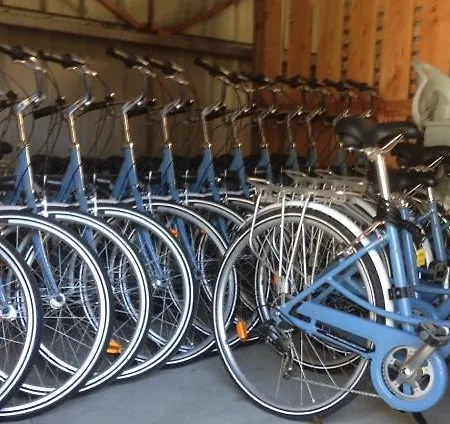 Aux Couleurs Du Ferret 3*