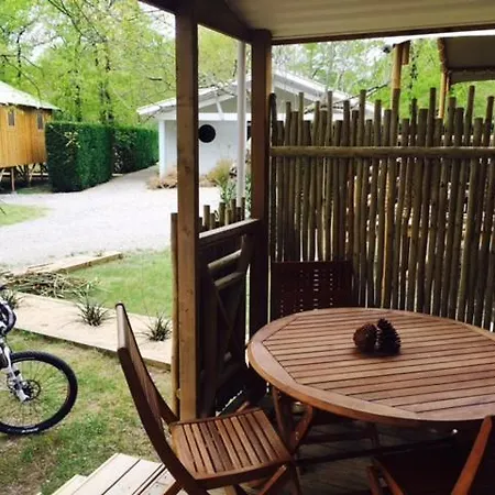 Aux Couleurs Du Ferret 3* Lège-Cap-Ferret