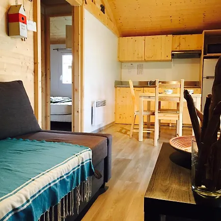 Aux Couleurs Du Ferret 3* Lège-Cap-Ferret