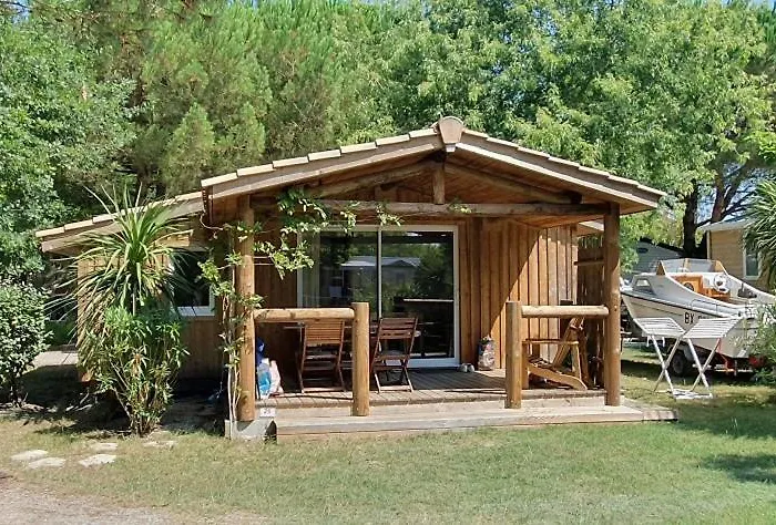 Camping Aux Couleurs Du Ferret