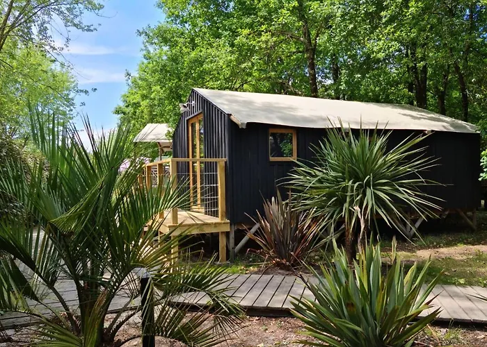 Aux Couleurs Du Ferret Lège-Cap-Ferret