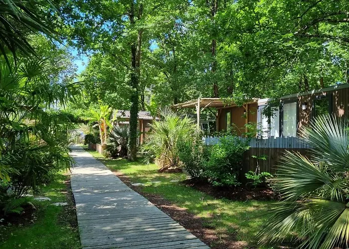 Aux Couleurs Du Ferret 3*