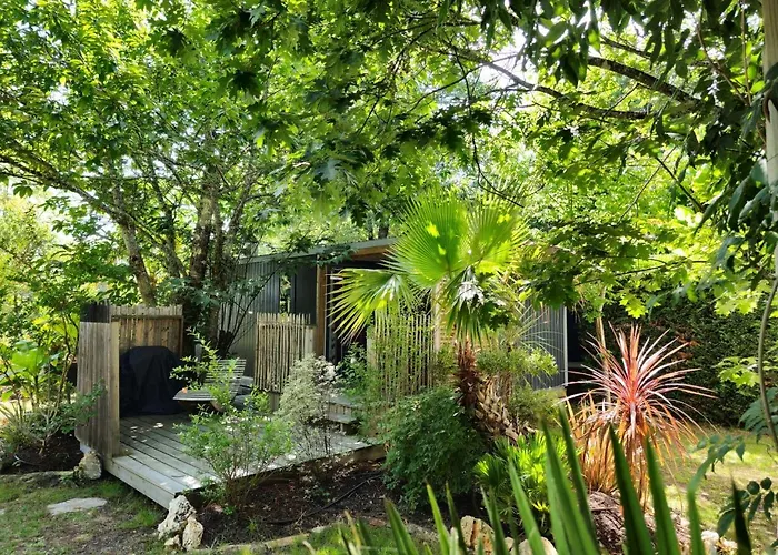 Aux Couleurs Du Ferret Lège-Cap-Ferret