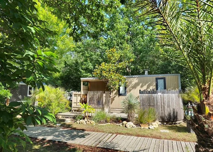 Aux Couleurs Du Ferret Lège-Cap-Ferret