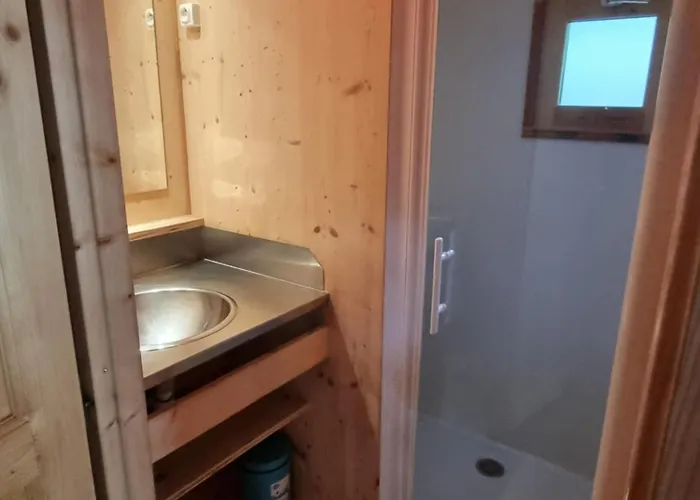 Aux Couleurs Du Ferret Camping Lège-Cap-Ferret