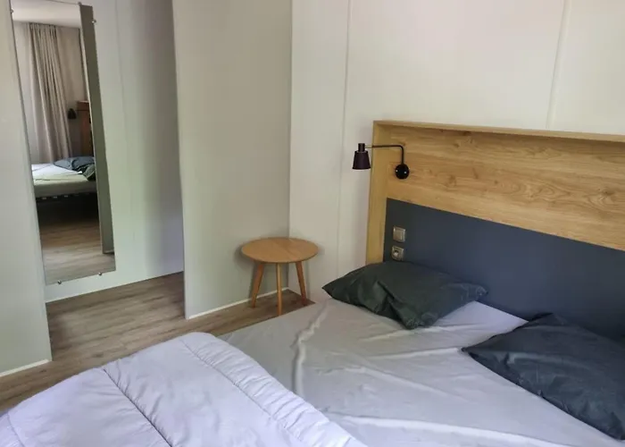 Camping Aux Couleurs Du Ferret Lège-Cap-Ferret