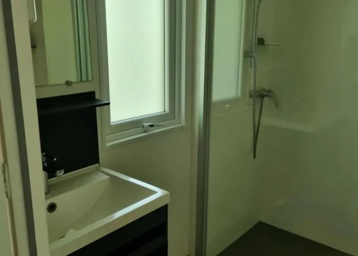 Aux Couleurs Du Ferret 3* Lège-Cap-Ferret