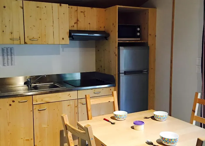 Camping Aux Couleurs Du Ferret