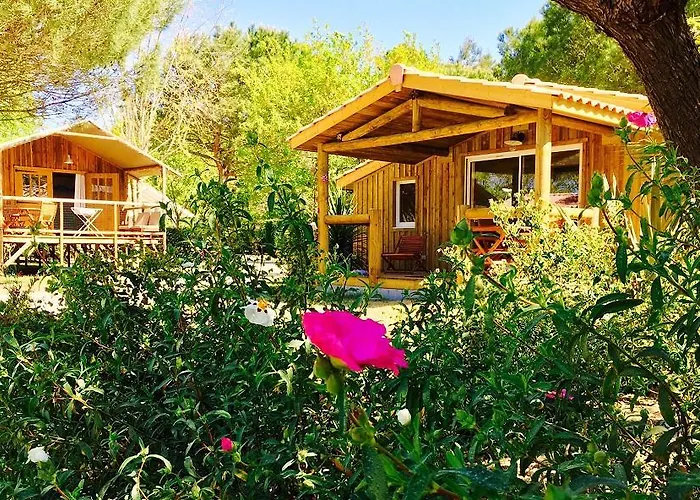 Aux Couleurs Du Ferret 3*