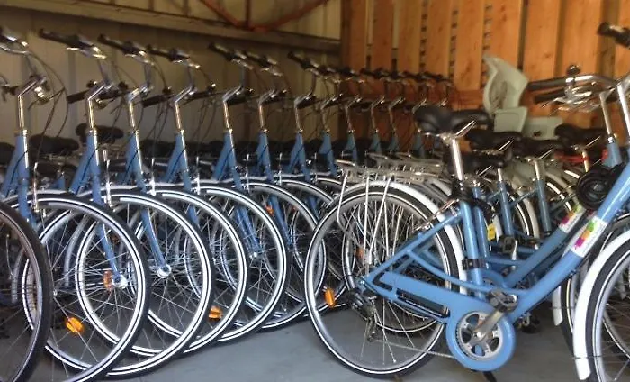 Aux Couleurs Du Ferret 3*