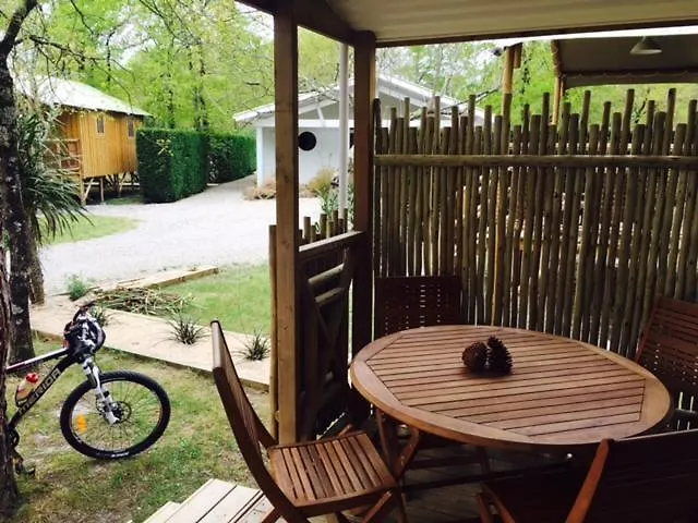 Aux Couleurs Du Ferret 3* Lège-Cap-Ferret