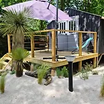 Aux Couleurs Du Ferret Campsite Lege-Cap-Ferret