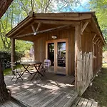 Aux Couleurs Du Ferret Campsite 3*