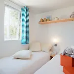 Campsite Aux Couleurs Du Ferret