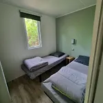 Aux Couleurs Du Ferret Campsite 3*