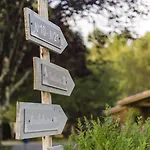 Campsite Aux Couleurs Du Ferret
