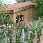 Aux Couleurs Du Ferret Campingplads 3*