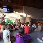 Aux Couleurs Du Ferret 3*