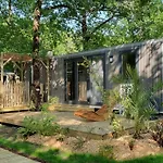 Aux Couleurs Du Ferret Campsite