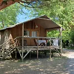 Aux Couleurs Du Ferret Campingplads Lège-Cap-Ferret