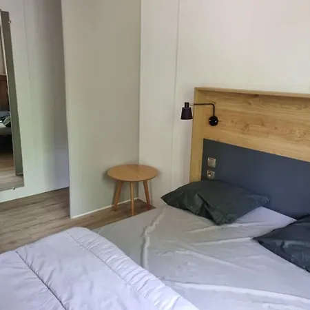 Camping Aux Couleurs Du Ferret Lège-Cap-Ferret