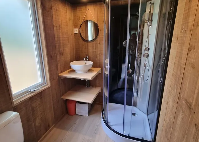 Aux Couleurs Du Ferret