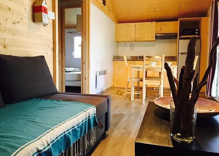 Aux Couleurs Du Ferret 3* Леж-Кап-Ферре